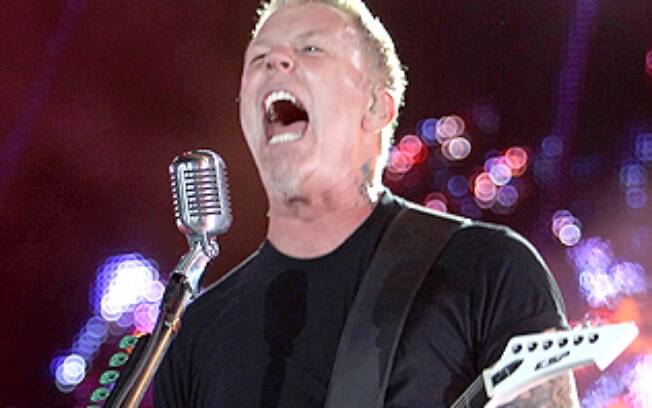 Metallica, por sua vez, havia lançado o álbum Black, que trazia o sucesso Enter Sandman