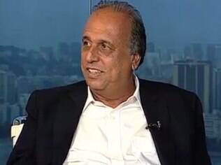 Luiz Fernando Pezão anuncia cortes para conter sangria com perdas na arrecadação