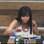 Gretchen não comeu ovo. Foto: Reprodução