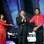 Julio Iglesias participa do programa "Dancing with the Stars", EUA, 2006. Foto: Getty Images