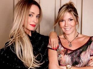 Suzana Pires fica loira para viver personagem no cinema