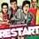 “De carona com Restart” - Ed. Planeta - 64 páginas - R$24,90. Foto: Divulgação
