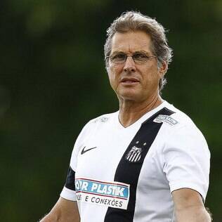 Paulista:Vacinado contra zebras, Santos inicia final paulista com o Ituano