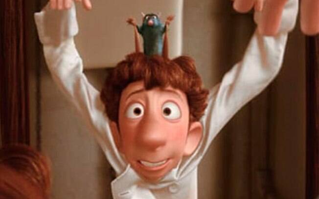 Ratatouille
