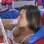 Nicole Bahls não conseguiu se concentrar no livro antes de dormir. Foto: Reprodução