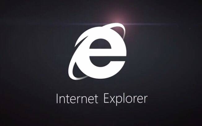 Com a mudança, Microsoft dará suporte apenas para o Internet Explorer 11 e o Microsoft Edge