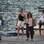 Jennifer Lopez na Lagoa Rodrigo de Freitas . Foto: AgNews