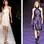 Coven verão 2013 vs Christopher Kane inverno 2012. Foto: Divulgação