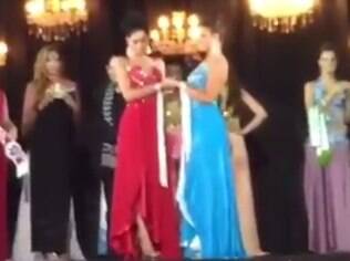 miss amazonas 2015