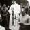 Ele deserta dois anos depois e é preso no campo aliado. Em 1951, é ordenado sacerdote pelo arcebispo de Munique. Foto: Getty Images