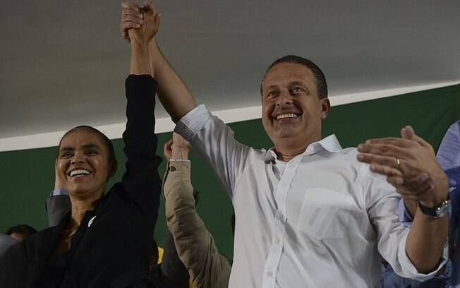 Campanhas de Eduardo Campos em 2010 (no Pernambuco) e em 2014 teriam recibo repasses
