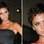O rosto anguloso de Victoria Beckham é valorizado pelo corte curtíssimo, sem franja. Foto: Getty Images