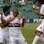Ademilson comemora seu gol com os companheiros. Foto: Gazeta Press