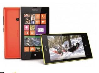 Lumia 525: novo aparelho da Nokia