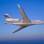 Falcon 7X Dassault Falcon, US$ 52 milhões. Foto: Divulgação