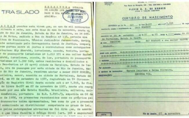 Documentos Documentos