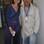 Fátima e José de Arimatéa, cinegrafista que registrou sua primeira e última matéria para o Jornal Nacional. Foto: Divulgação/Globo