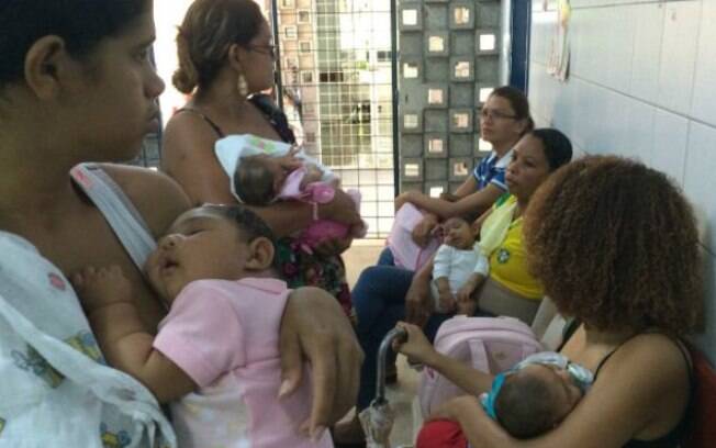 Casos de microcefalia relacionados ao zika vírus têm se multiplicado pelo Brasil