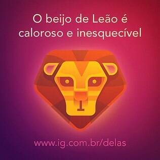 Vaidosos, leoninos querem elogios
