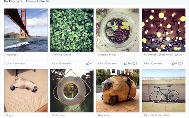 Facebook apresenta novos recursos para linha do tempo do perfil