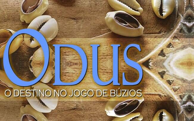 Odús o destino no jogo dos Búzios