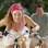 Andar de bicicleta: adote a bicicleta como meio de transporte ou para um passeio ao ar livre. Gasto calórico: 300 cal/h. Foto: Getty Images