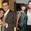 Daniel de Oliveira e Vanessa Giácomo começaram a namorar em 2004, nos bastidores de Cabocla, repetindo a história de Fábio Jr. e Glória Pires, que se envolveram na primeira versão. Foto: Divulgação/TV Globo/AgNews