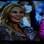 Ângela Bismarchi já estreou no programa se destacando ao dizer ao vivo que teria de encontrar um lugar para se masturbar. Foto: Reprodução/ Record