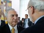 PSOL protocola pedido de impeachment contra Temer por crimes de responsabilidade