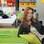 Ivete Sangalo pintou os cabelos para uma campanha. Foto: Divulgação