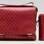 Bolsa para fraldas (US$ 950), Gucci (www.bergorfgoodman.com). Foto: Divulgação