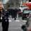 Ataque a sede de revista em Paris deixa ao menos 12 mortos. Veja imagens
. Foto: AP