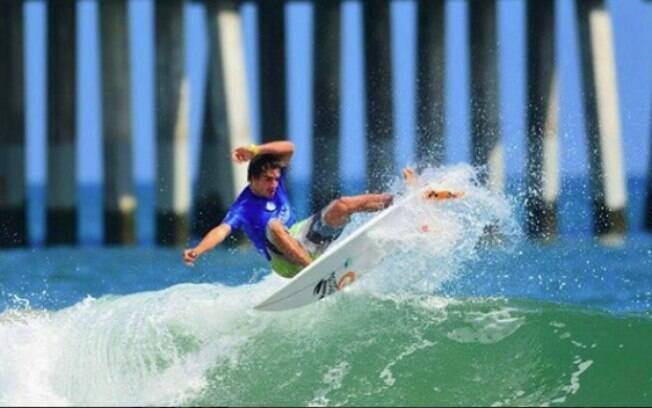 Surfista Tales Araújo Surfista Tales Araújo