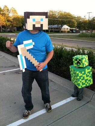 Minecraft