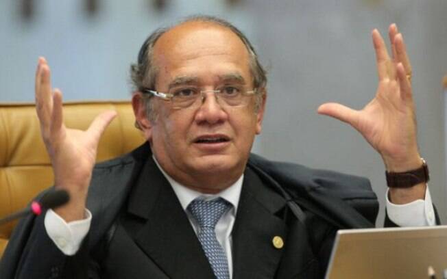 Ministro do Supremo Tribunal Federal, Gilmar Mendes avaliou o momento como