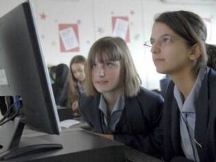 Ao todo, 26,5 mil escolas receberão apoio do MEC para alfabetização das crianças