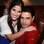 Zezé Di Camargo com Camila. Foto: Divulgação