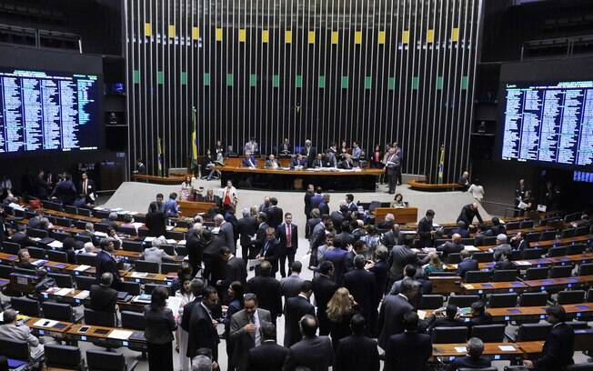 A Câmara dos Deputados votará nesta quarta-feira (13) para escolher o novo presidente da Casa