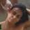 Enquanto Gretchen pinta os cabelos, Viviane Araújo descolore os pelos do corpo. Foto: Reprodução