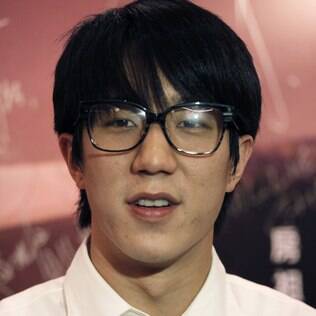 Jaycee Chan foi detido na China
