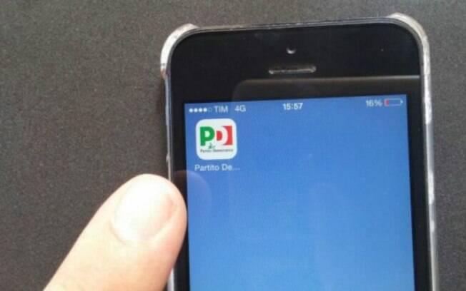 Partidos políticos da Itália podem agora receber doações feitas por telefone, SMS ou através de aplicativos de smartphones
