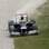 Senna tenta voltar à pista, mas também abandona. Foto: Reuters