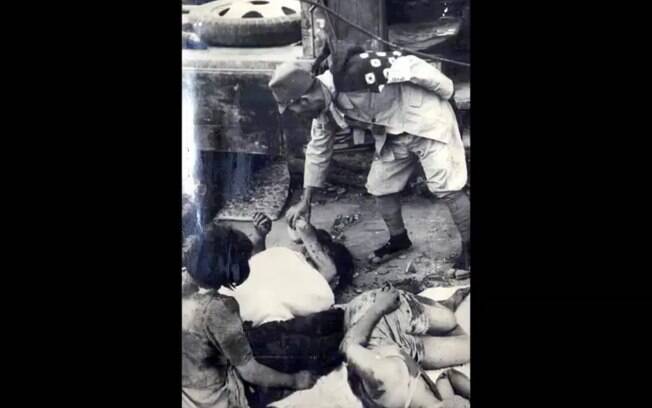 Filhos De Hiroshima [1952]