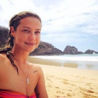 Luana Piovani deixa o comando da atração nessa nova temporada