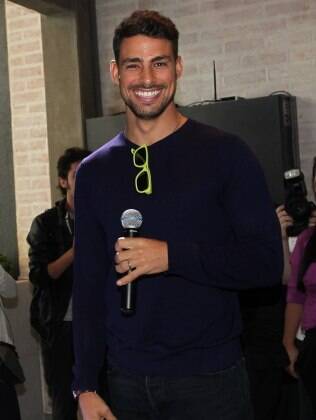 Cauã Reymond: