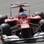 Largando em décimo, Alonso ultrapassou cinco carros nas primeiras voltas e travou boa briga com Vettel. Foto: AP