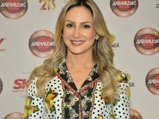 Claudia Leitte