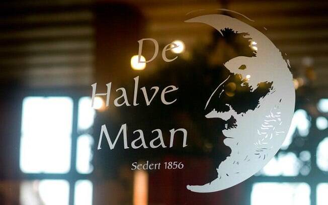 De Halve Maan