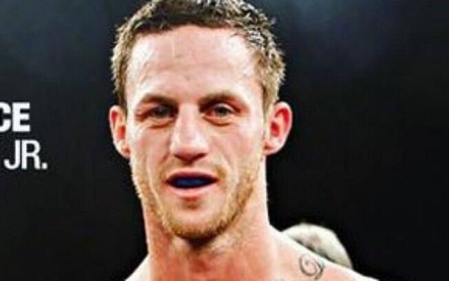 Davey Browne Jr morreu depois de luta na Austrália