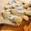 Biscoitinho de polvilho doce: esqueça as bolachas recheadas de pacote. Foto: Divulgação